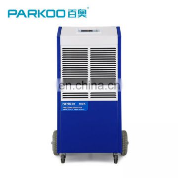 2019 hot sale tending home dehumidifier portable with visible display on front of machine