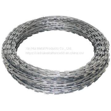 Blade Razor Wire photo-2