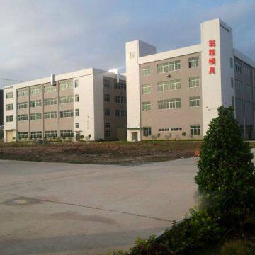 Taizhou Huangyan Wengya Plastic Mould Factory company overview - view 1