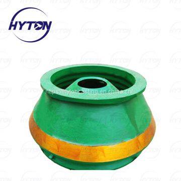 Mantle Apply to Terex Mutil-Cylinder Cone Crusher C-1540 Spare Parts photo-5