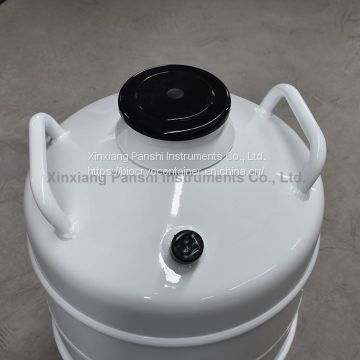 High Quality Cryogenic Liquid Nitrogen Tank/Container