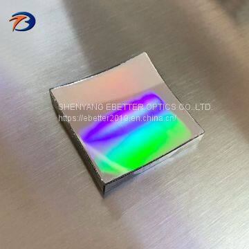 YBT Flat-Field Holographic Concave Diffraction Grating Concave Grating