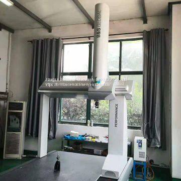 HEXAGON B&S GLOBAL 12.22.10 Координатно-измерительная машина