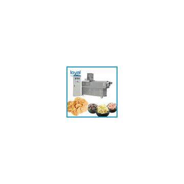 Corn Flakes Machine Cereal Breakfast Sweet Corn Processing Machines photo-2