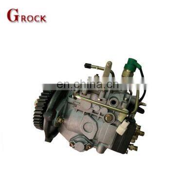 VE4/11E1800L016 Performance-Stable fuel injection pump High-pressure oil pump