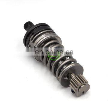 High Quality Diesel Fuel Plunger 1086633 108-6633 photo-6