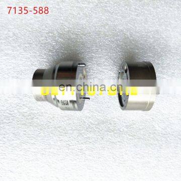 Original Parts Solenoid Valve Actuator Kit 7135-588