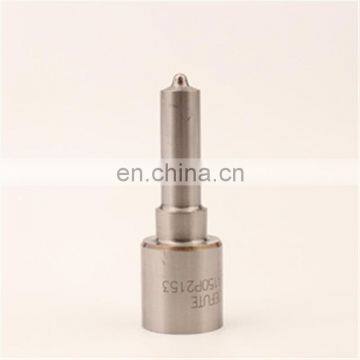 DLLA150P2153 high quality Common Rail Fuel Injector Nozzle for sale