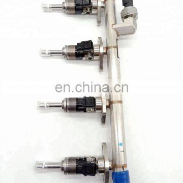 Fuel Injector 16010-5R1-305 160105R1305 for Honda Brilliance XRV Songrui 1.5 Competition Ruifeng Fan Fit GK5