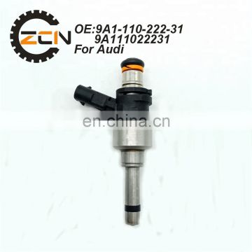 aftermarket fuel injection OEM 9A1-110-222-31  9A111022231 Car Accessories spare parts  fuel injector nozzle