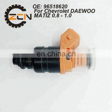 Auto Car Engine Parts Fuel Injector Cleaning Machine 96518620 photo-3