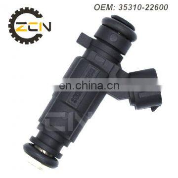 Car Accessories Spare Parts Aftermarket Fuel Injection 35310-22600 for ACCENT 2000-2005 1.5L 1.6 3531022600 photo-4