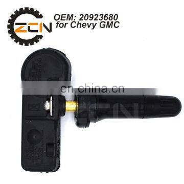 OEM New TPMS Tire Pressure Monitoring System Sensor 20923680