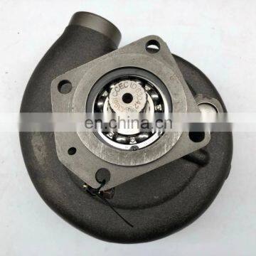 High quality Genuine Dongfeng truck Cooling System centrifugal Water Pump 3635807