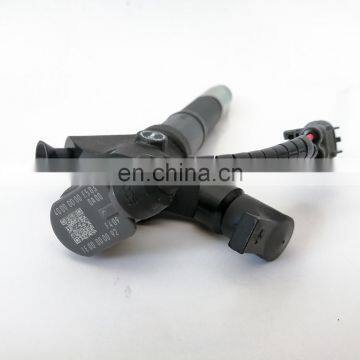 Genuine Common Rail Injector 23670-26020 23670-26011 295900-0110 photo-3