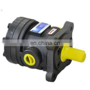 Fixed capacity high and low pressure vane pump 50T-07/12/14/17/20/23/26/30/36/39/43-FR