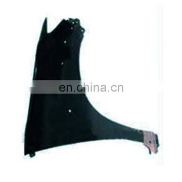 Front Fender Right For Fortuner 2012-
