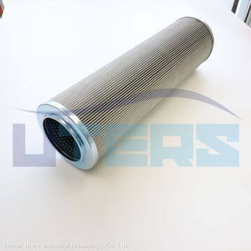 UTERS alternative to  INTERNORMEN return line hydraulic oil filter element 01E.631.25VG.16.S.P.-.