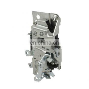 European Heavy Truck Parts Door lock latch 0007201535 0007201435 376283 376284 98416359 98416346 98416424 98416419