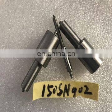 Diesel fuel injector nozzle S type fuel injector nozzle DLLA150SN902