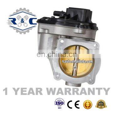 R&C High Performance Auto Throttling Valve Engine System S20040 7T4Z-9E926-FA for Ford E-150 Lincoln Mercury Car Throttle Body