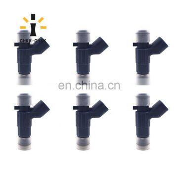 Auto Parts Fuel Injector OEM 0280156300 nozzles