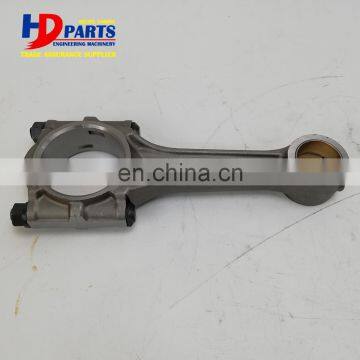 Diesel S6KT Connecting Rod For Construction Machinery Engine photo-3