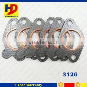 Diesel Engine Cylinder Head Gasket Set photo-6