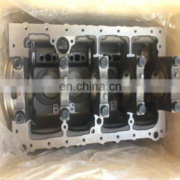 Original Dongfeng light vehicle ZD30 Cylinder Block assembly 110092DB0A