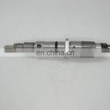 Fuel Injector 5263310 0445120237 For QSL 6L 6L8.9 6LTAA8.9 Diesel Engine photo-2