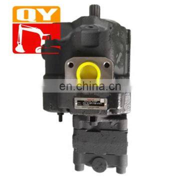 PC35 EX3T excavator high pressure piston pump PVD-1B-32P in stock with good price