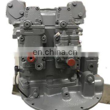 HPV102GW  hydraulic pump for ZX200 excavator HPV102 pump genuine and new