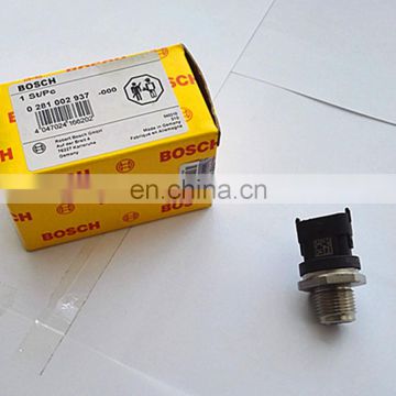 Bosch Oil Pressure Sensor 0281002937