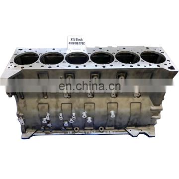 4376170 ISX15 QSX15 X15 Genuine Cylinder Block