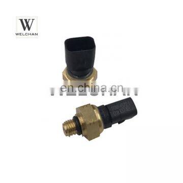 274-6721 Oil Pressure Sensor For Excavator E320D E312 Sensor 2746721