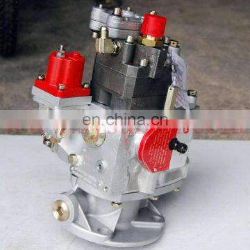 High performance diesel engine fuel injection pump KTA19-P600 4951435 QSM11 NT855 N14