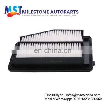 Manufacturer Carbon Engine Air Filter C24021 for Car