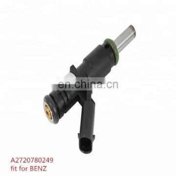 Injection Valves A2720780249 2720780249 For C300 CL550 CL600 CLS550 E350 E550