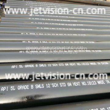 API 5L Seamless Pipe for Boiler Carbon Seamless Boiler Tube photo-5
