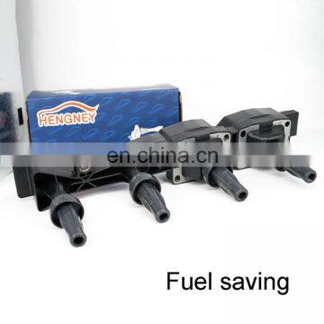 From China Automotive Parts 96213086 For Peugeot Ignition Transformer Coil Ignition Packs