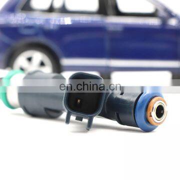 Flow Matched Fuel Injector 12602480 For Chevrolet Pontiac Saturn 2.2L 2.4L 2008-2012 Fuel Injection photo-4