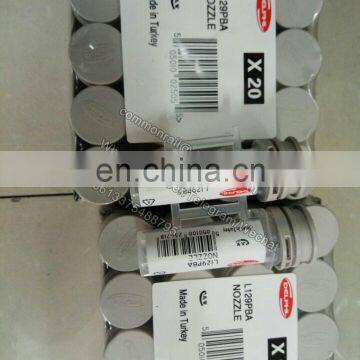 S Type Diesel Fuel Injection Nozzle 6801124 photo-2
