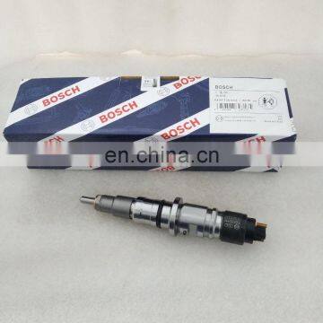 BOSCH Common Rail Injector 0445120054 For IVECO Eurocargo photo-5