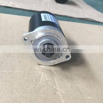 12V 500W Hydraulic Permanent Magnet DC Motor
