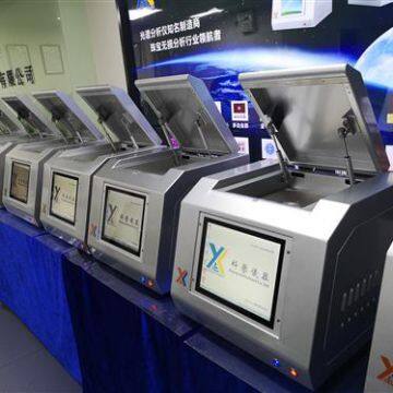 Shenzhen Keyray Instrument Co., Ltd. company overview - view 2