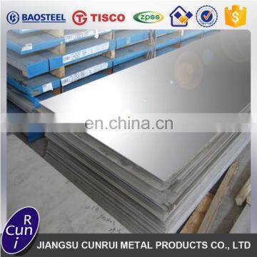 S31254 S32654 S32750 1.4410 Duplex Stainless Steel Sheet/Plate