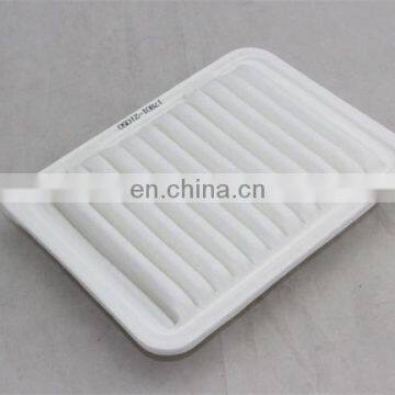 OEM Original Auto Filter / Car Air Filter 17801-21050 With Top Quality