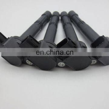 Hengney Ignition Coil Pack 30520-PNA-007 For Japanese Car photo-2