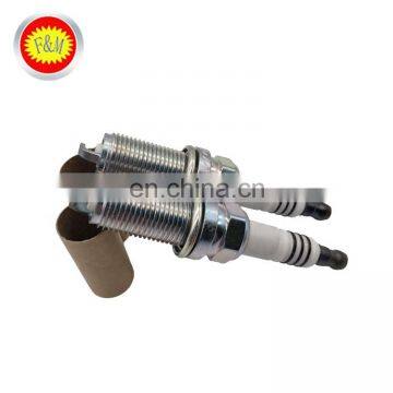 The High Quality Auto Parts LFR5AIX-11 4469 Spark Plug Iridium For Engine photo-4