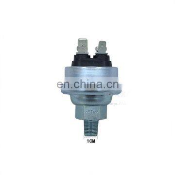 Electronic oil pressure sensor D31-106-05 + A suitable for Shang chai Auman